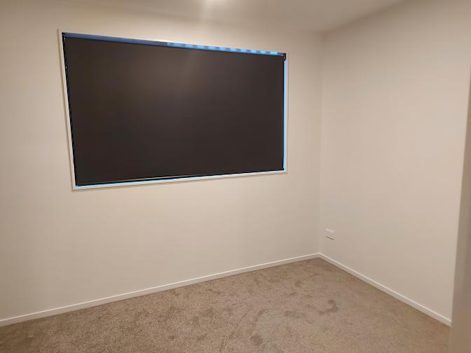 Photo of Gouthami Babu's room