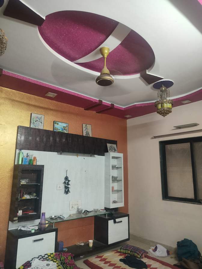 Photo of Riya's room