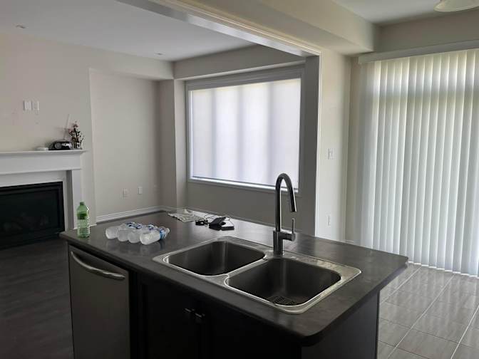 Photo of Elsa's room