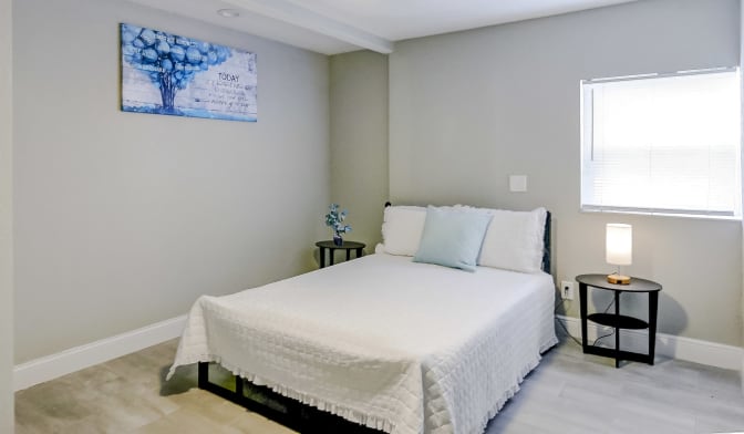 Photo of PadSplit's room