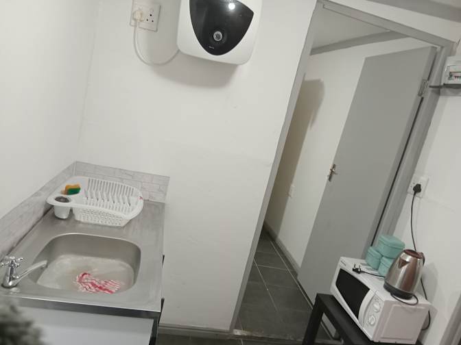 Photo of Jamy-lee Coulsen's room