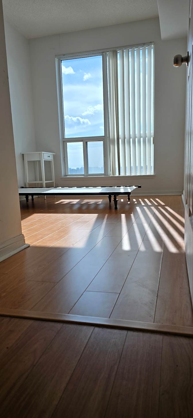 Photo of Adrian's room