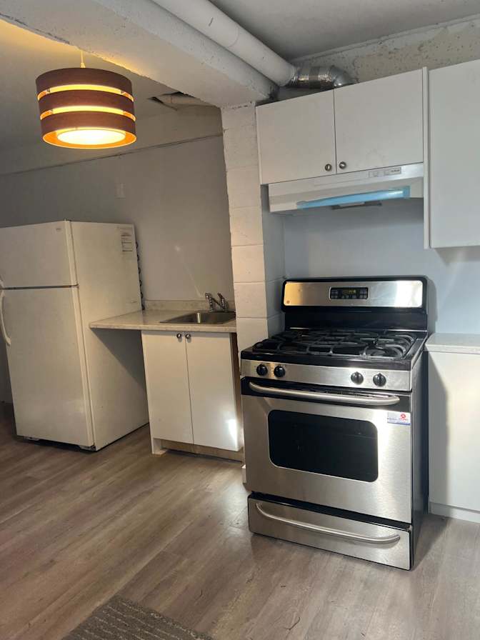 Photo of Amir's room