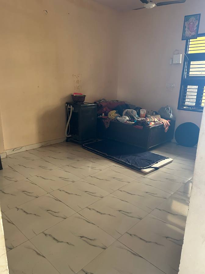 Photo of Rishabh Singh's room