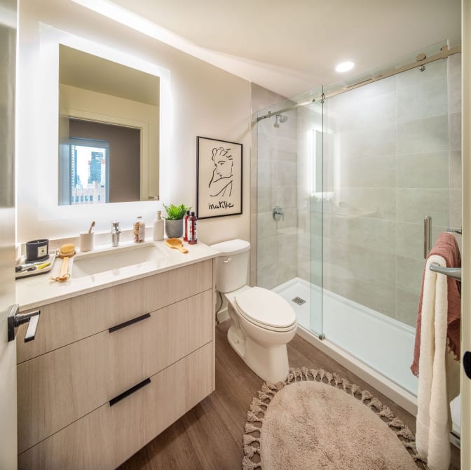 Vishakha Tiwari's room