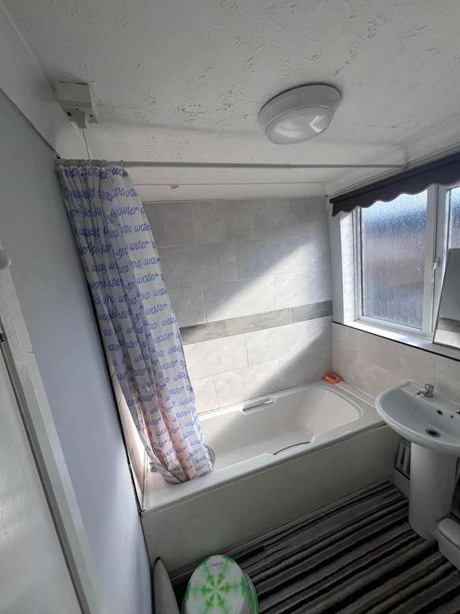 Photo of jery's room