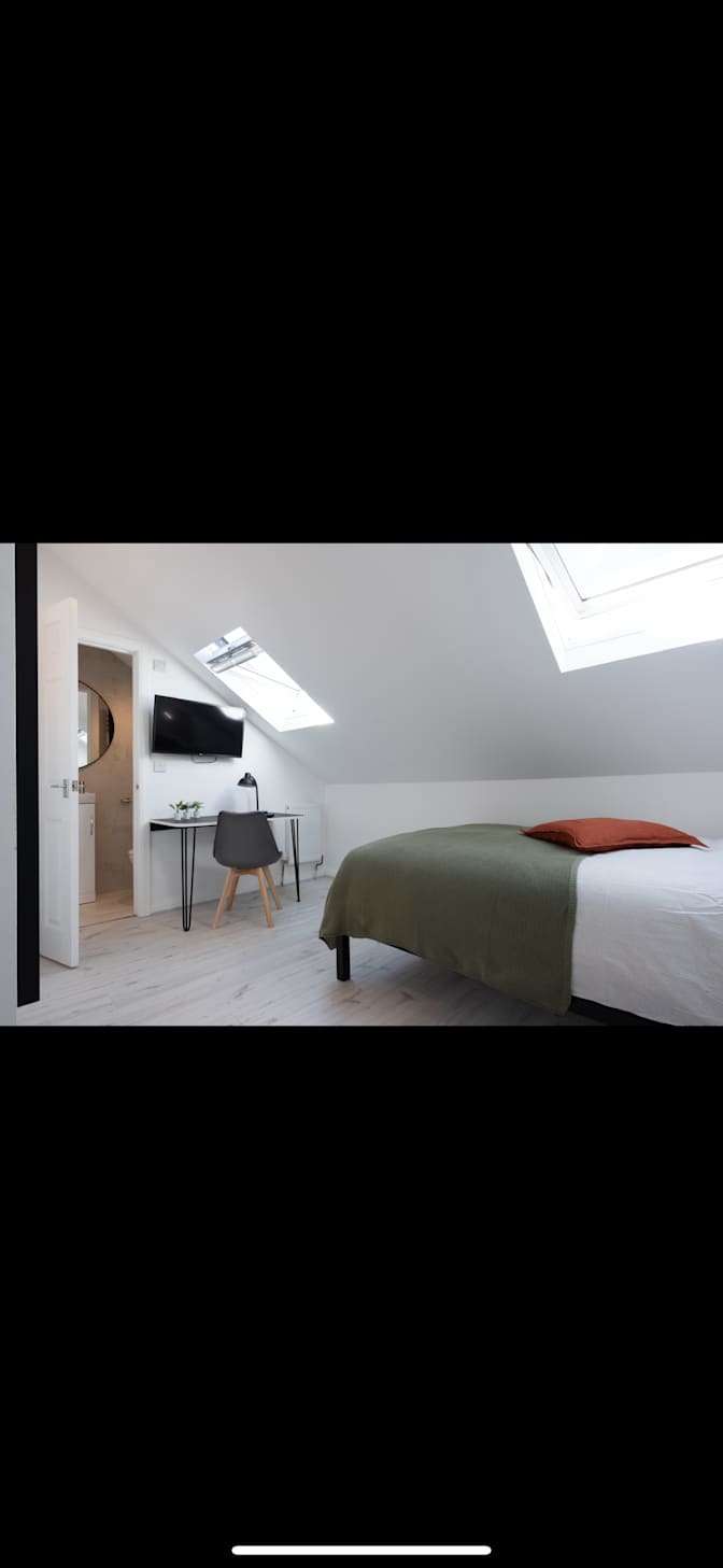 Photo of Ellie's room