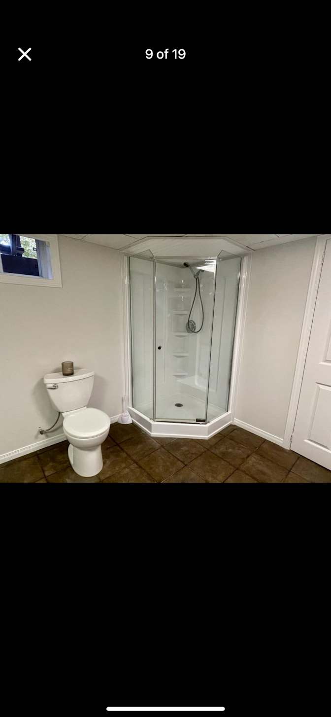 Hailey Fitzharris's room