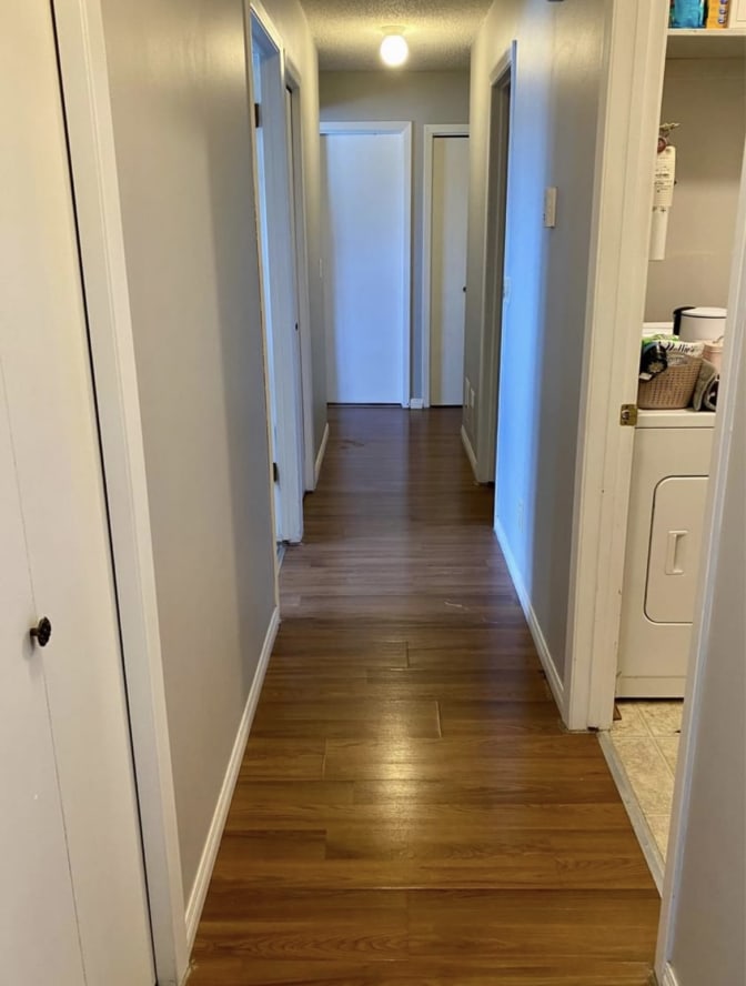 Photo of Devynn's room