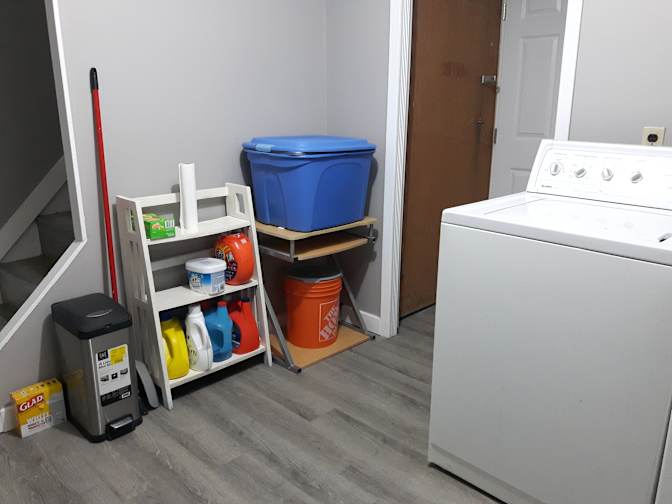 Photo of Brentwood House's room