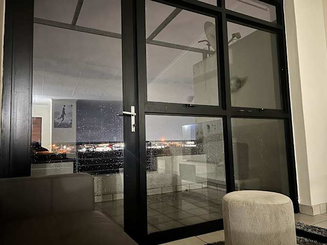 Photo of Jay's room