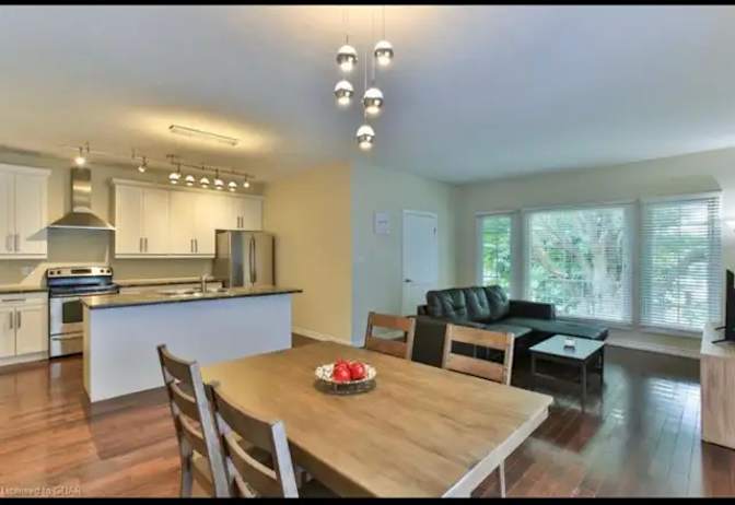 Aisha Comfortable Coliving's room