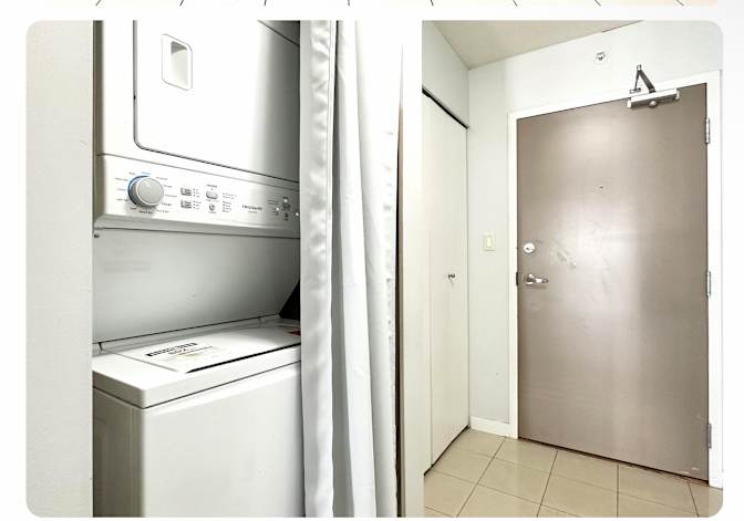 Photo of Renne's room