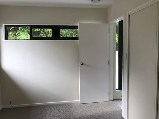 Photo of Tricia's room