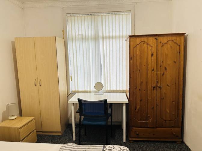 Photo of vichi's room