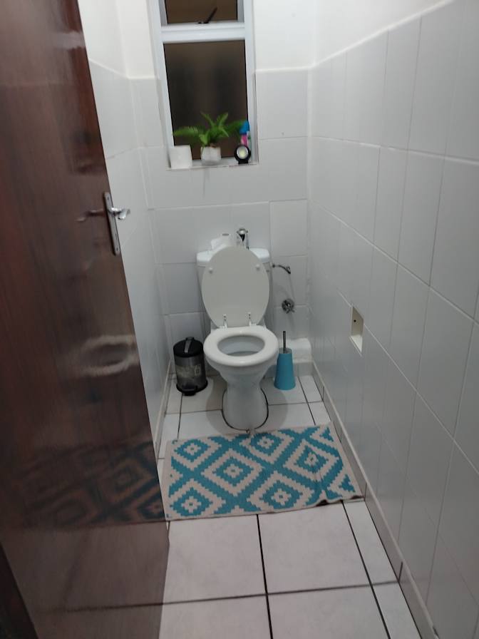 Photo of David's room