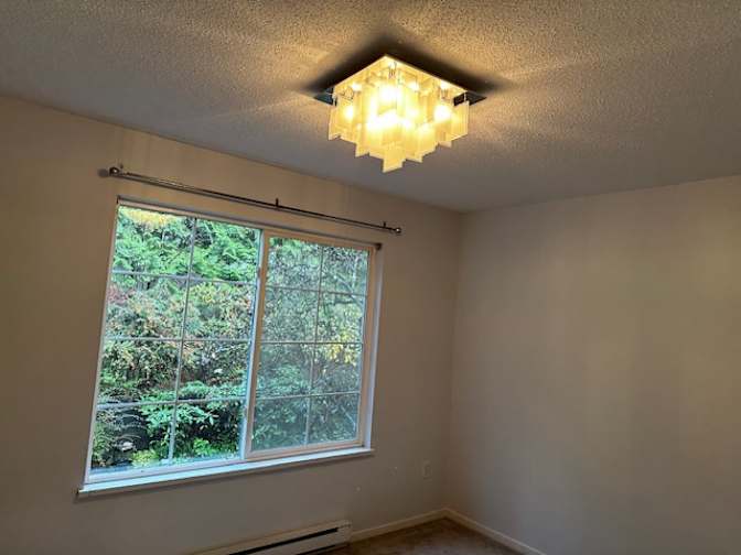 Photo of Janeil's room