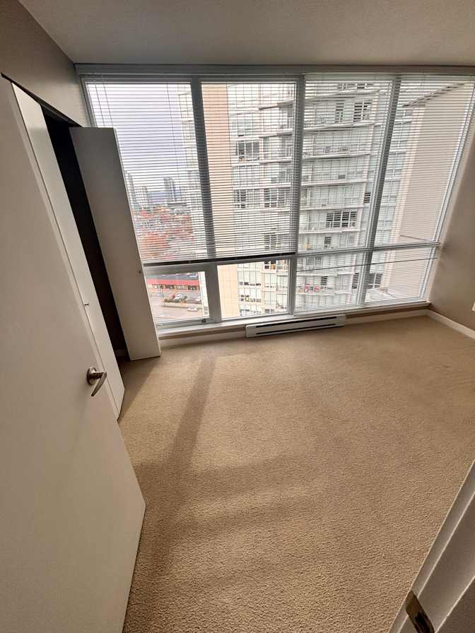 Photo of Patience's room