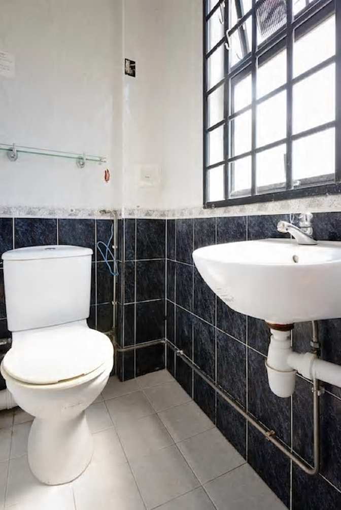 Photo of The City Rooms's room