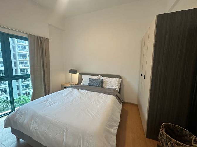 Photo of Hei Homes's room