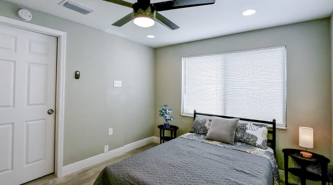Photo of PadSplit's room