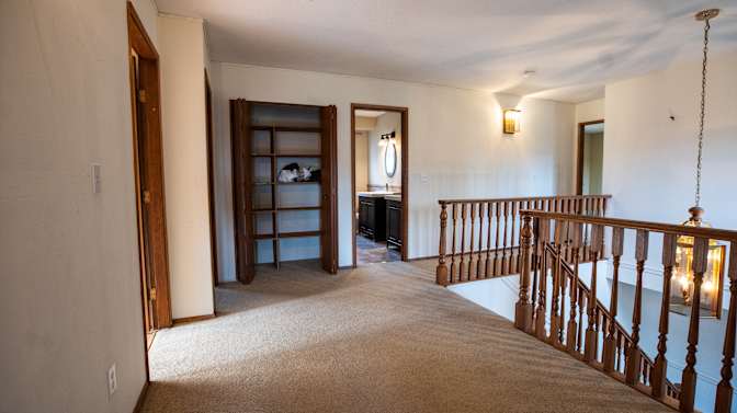 Photo of IEVGENII's room