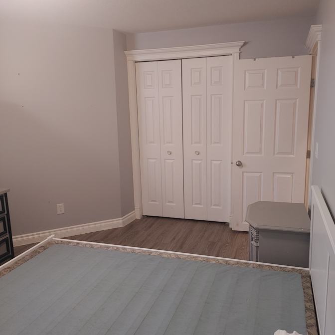 Kevin levacque's room