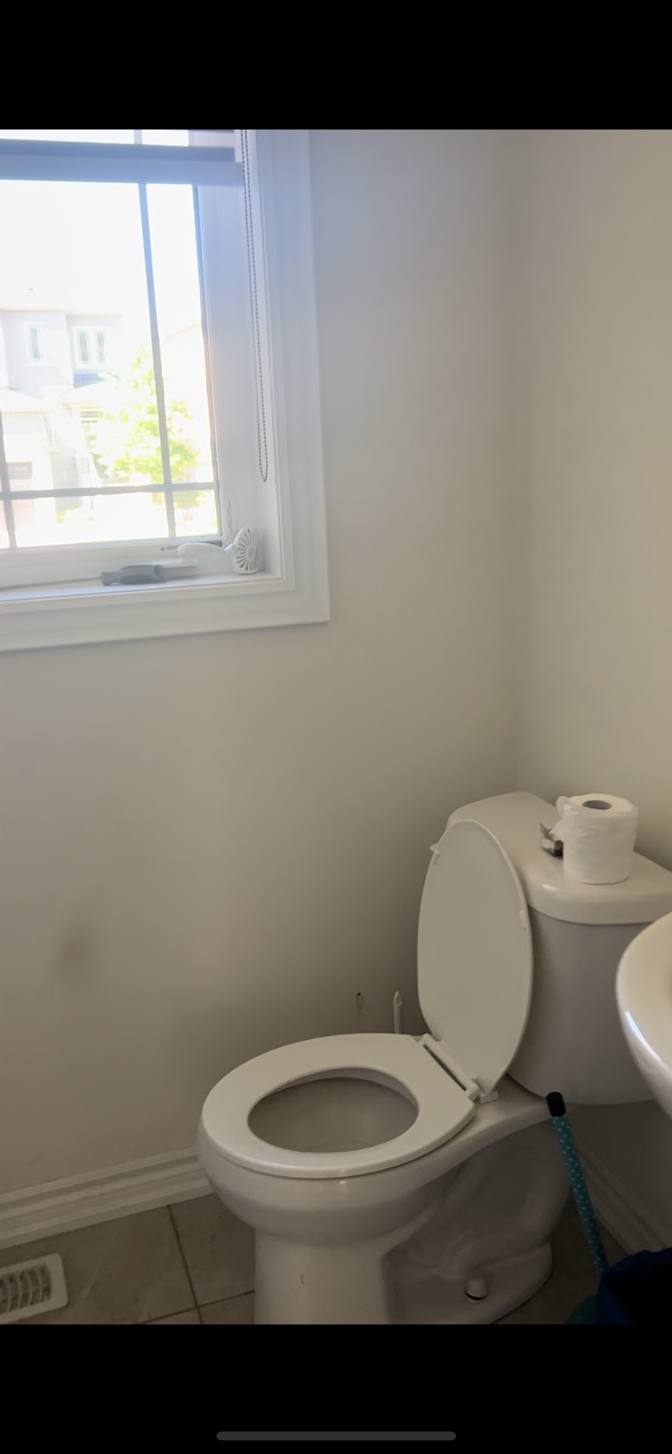 julia chappell's room