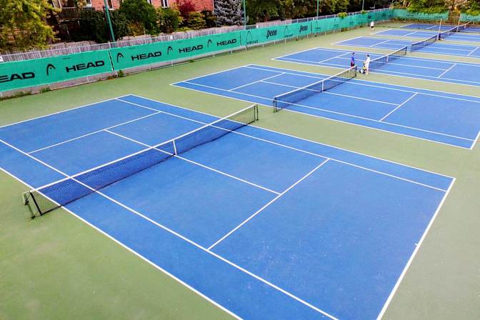 Photo of Khush's room