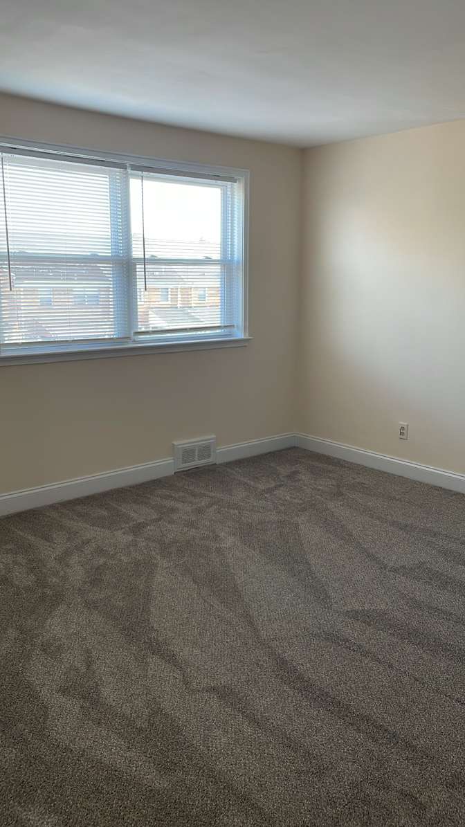 Photo of Shamyah's room
