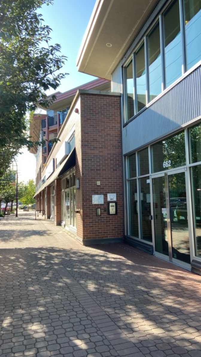 Photo of Ashley's room