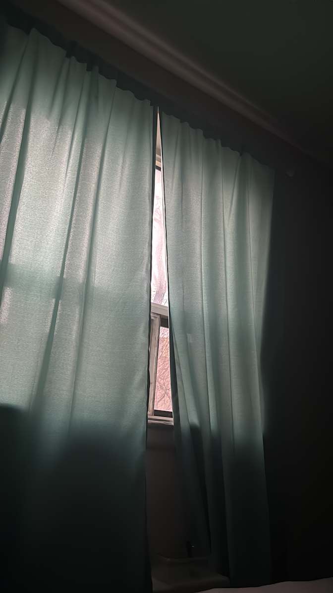 Photo of Lola's room