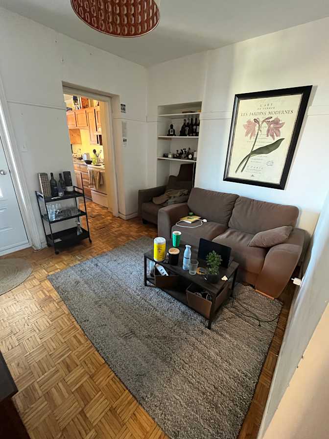 Hassan Shoaib's room