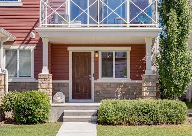 Photo of Gurarsh's room