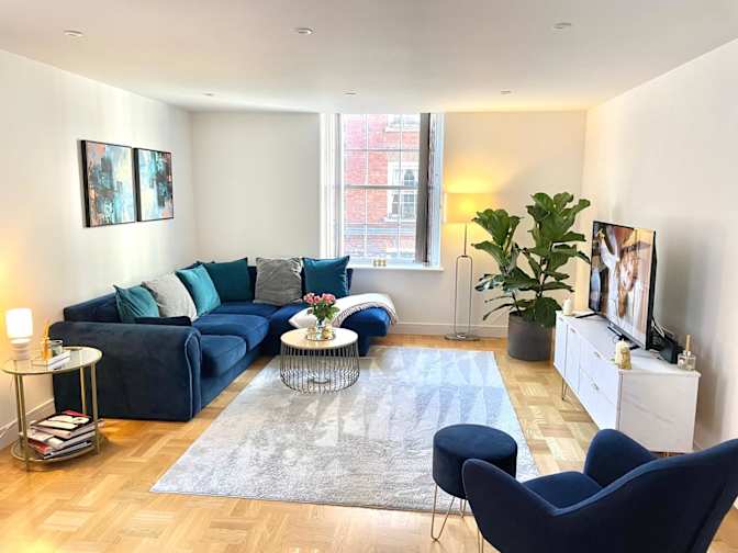 Photo of Jennifer's room