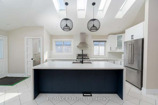 Monserrat Zamora's room