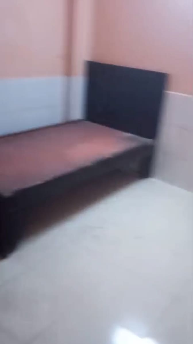 Photo of Abhay's room