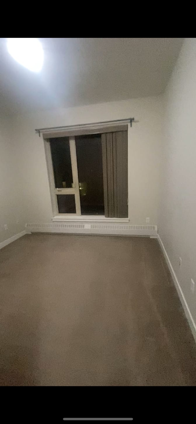Photo of Alyvia's room