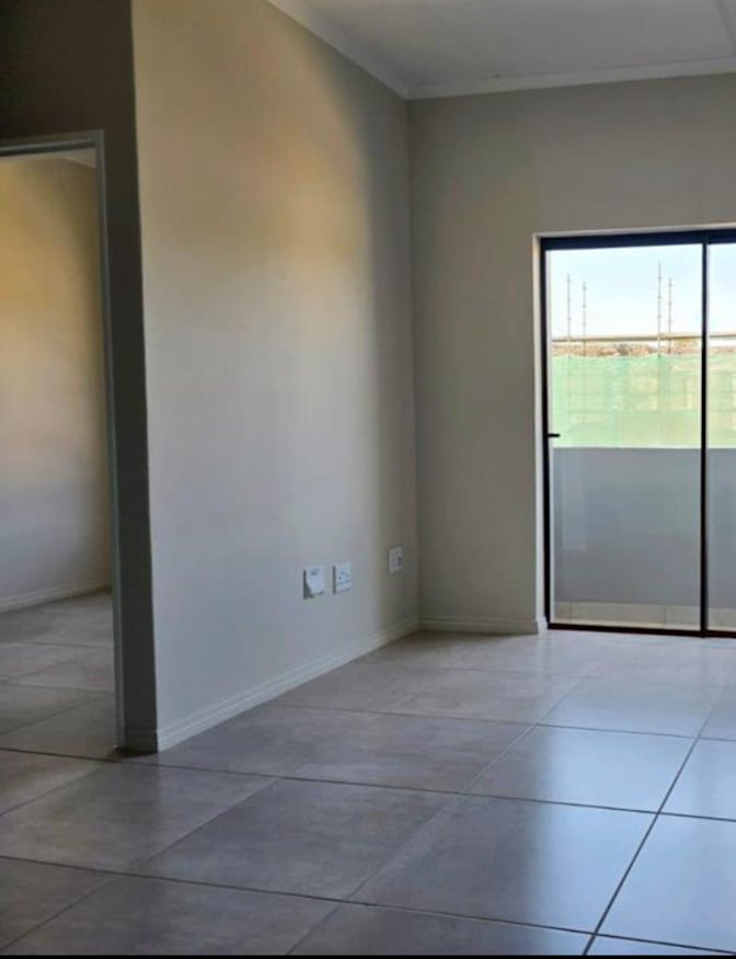 Photo of Jessica's room