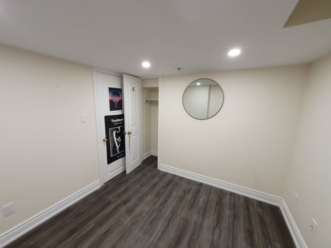 Ajay Kumar Deb's room