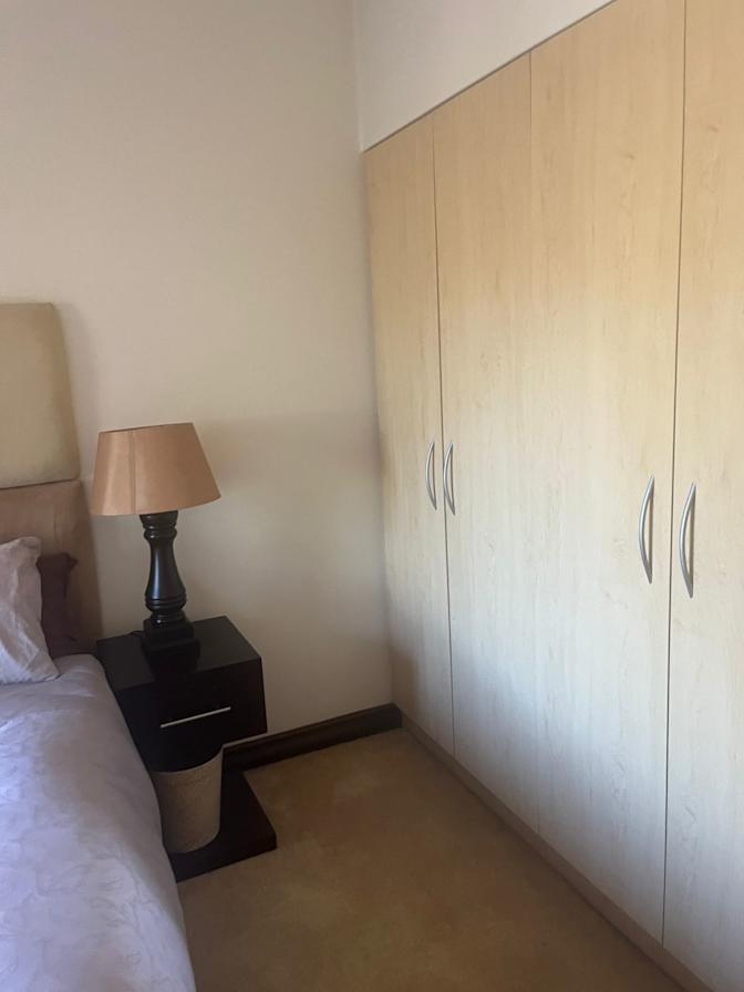 Photo of Gabby's room