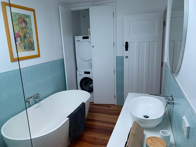 Photo of Alexandra's room
