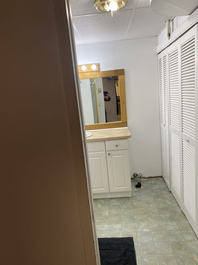 Photo of Luna's room
