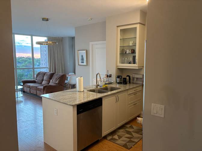 Photo of Jason's room