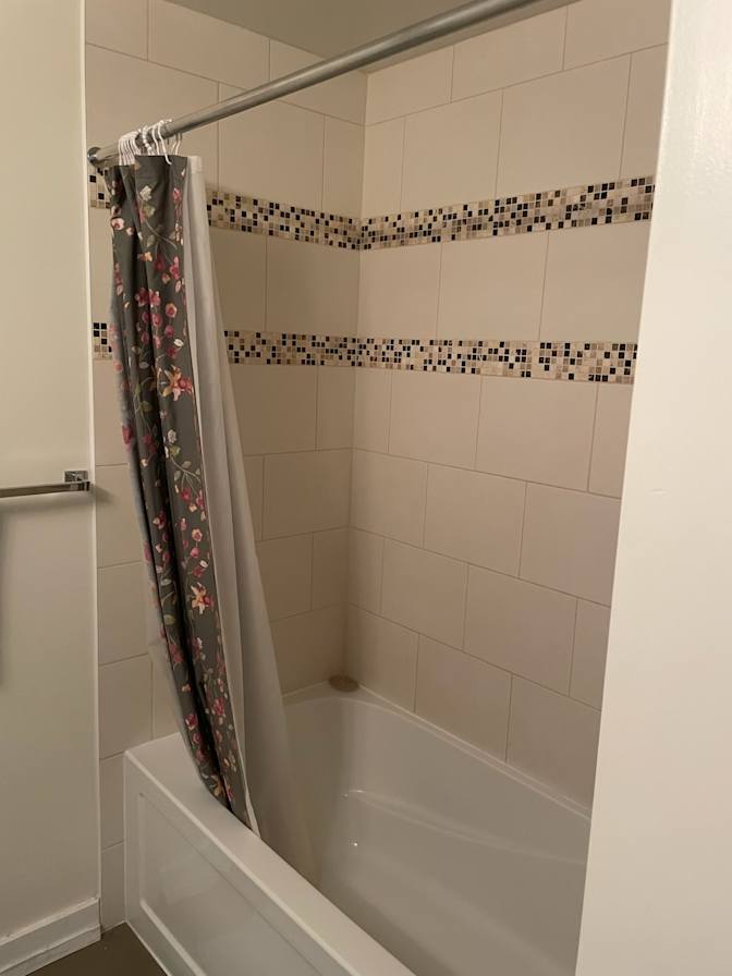 Photo of Addie's room