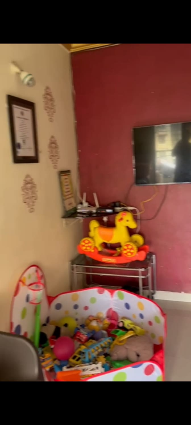 Photo of Tanishq's room