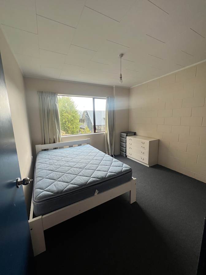 Photo of Pyper Holt's room