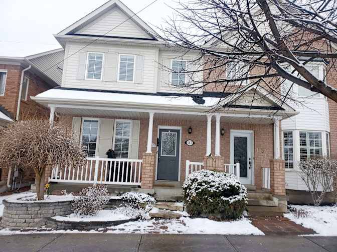 Rashika De Silva's room