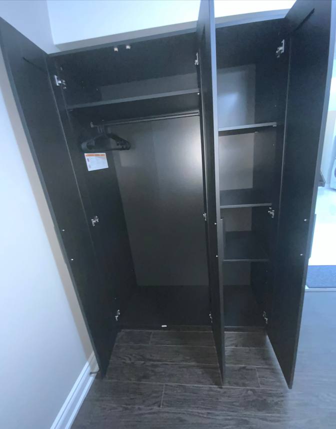 Photo of Anjelika's room