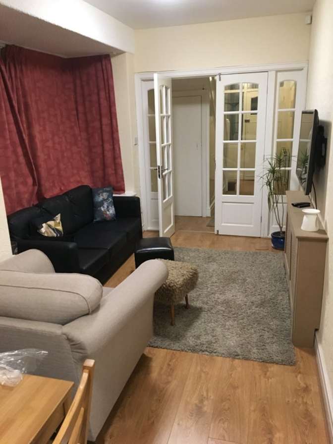 Photo of yas's room
